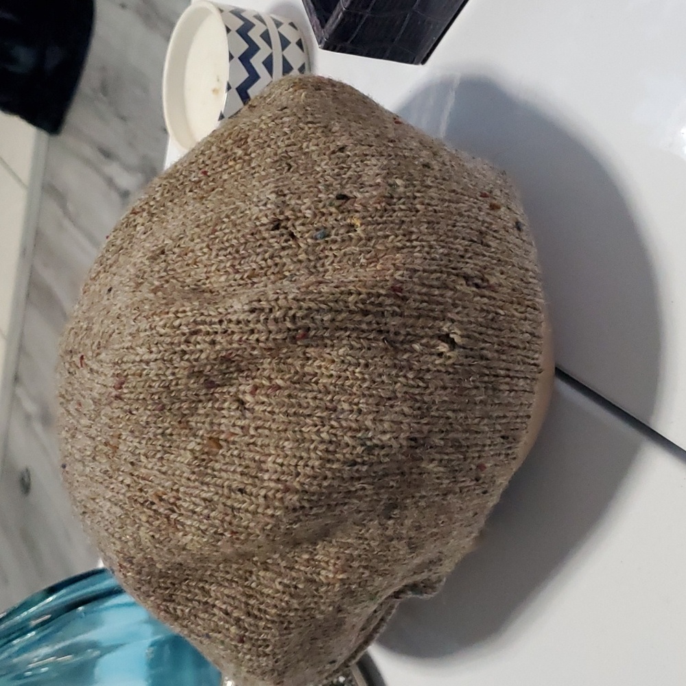 Pendleton 100% Virgin Wool Cap - image 5